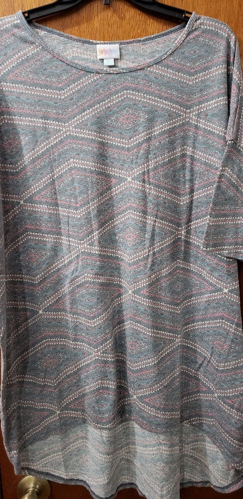 LuLaRoe Irma